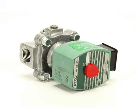 ACCUTEMP PARTS Accutemp AT2E-2087-1 Valve Main Burner G1 Gas Griddle S/N: 7 - SKU ACCAT2E-2087-1