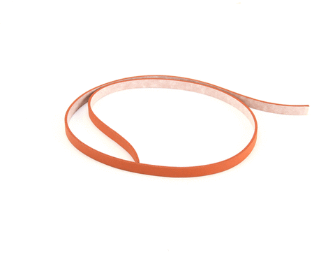 ACCUTEMP PARTS Accutemp AT2G-1702 Gasket Seal Skirt/Chamber - SKU ACCAT2G-1702