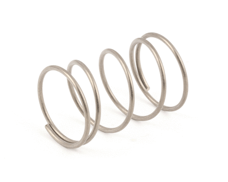 ACCUTEMP PARTS Accutemp AT2H-1365-1 Spring Compression G1 Gas Griddle - SKU ACCAT2H-1365-1
