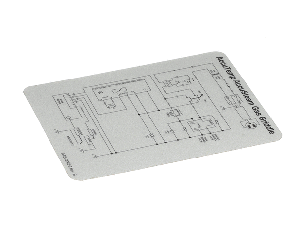 ACCUTEMP PARTS AT2L-2043-2 - SKU ACCAT2L-2043-2