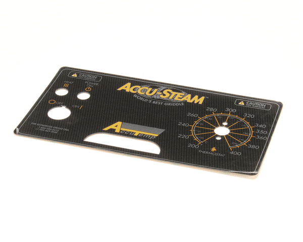 ACCUTEMP PARTS AT2L-2715-3 - SKU ACCAT2L-2715-3