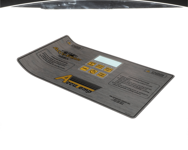 ACCUTEMP PARTS AT2L-4539-1 - SKU ACCAT2L-4539-1