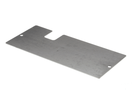 ACCUTEMP AT2M-2044-3 PLATE COVER FRONT SKIRT