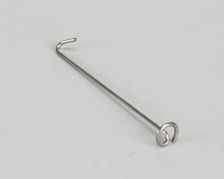 ACCUTEMP PARTS Accutemp AT2M-2861-1 Wire Rod Shaped (Overtemp) G1 Griddle - SKU ACCAT2M-2861-1