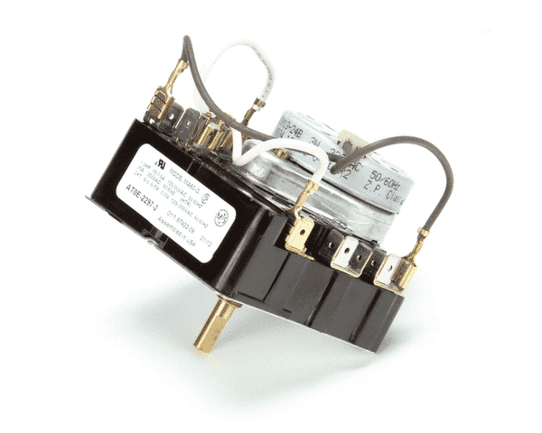 ACCUTEMP PARTS ATOE-2297-2 - SKU ACCATOE-2297-2