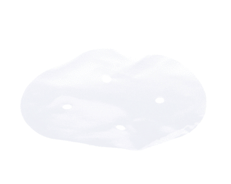 ACCUTEMP PARTS Accutemp ATOH-3828-1 Ptfe Diaphram - SKU ACCATOH-3828-1
