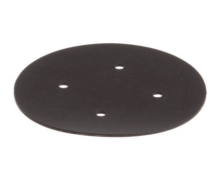 ACCUTEMP PARTS Accutemp ATOH-3829-1 Rubber Diaphram - SKU ACCATOH-3829-1