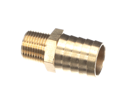 ACCUTEMP ATOP-2618-4 ADAPTER MALE PIPE