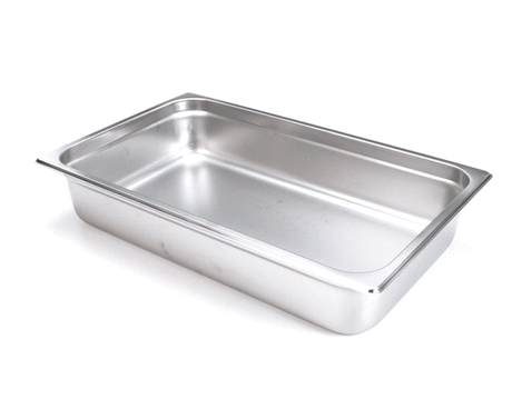 ACCUTEMP PARTS Accutemp PAN#3004-2 Full Size Drain Pans - SKU ACCPAN#3004-2