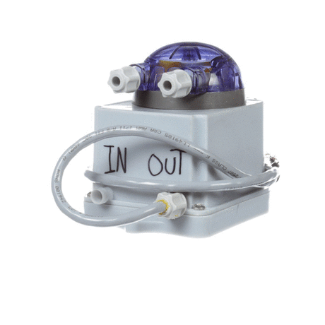AEROWERKS PARTS Aerowerks 8221313 Chemical Pump - SKU AEO8221313