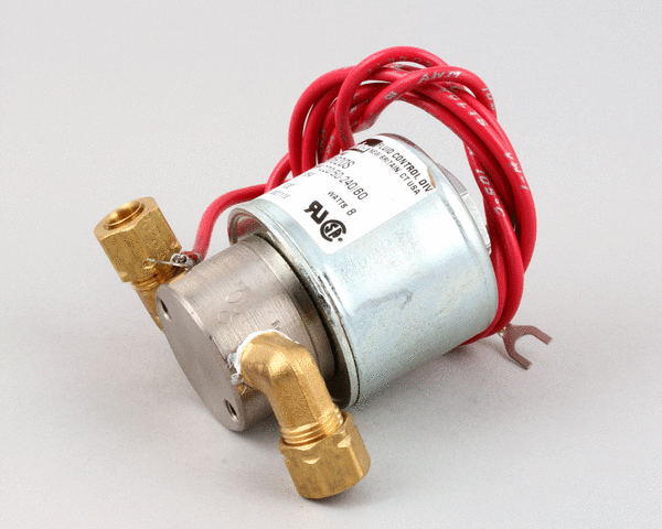 ANTUNES PARTS Antunes 0010575 Solenoid Valve Assembly - SKU AJA0010575