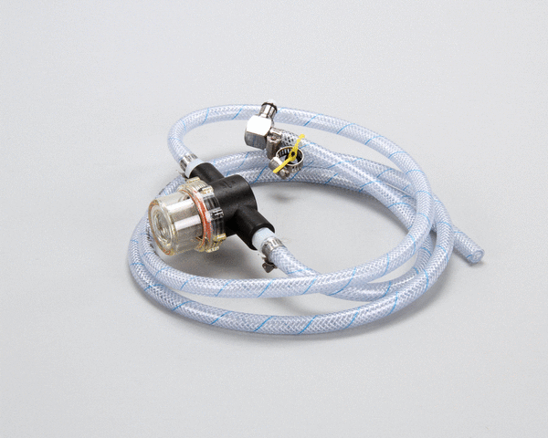 ANTUNES PARTS Antunes 0010584 Inlet Hose Assembly-Std. - SKU AJA0010584