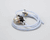 ANTUNES PARTS Antunes 0010584 Inlet Hose Assembly-Std. - SKU AJA0010584