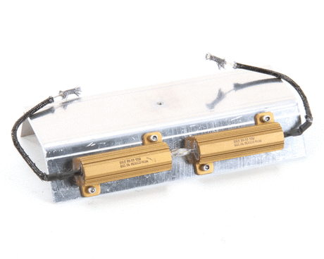 ANTUNES PARTS Antunes 0010644 Resistor ASSEMBLY-220V - SKU AJA0010644