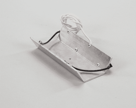 ANTUNES PARTS Antunes 0010706 Resistor ASSEMBLY-120V - SKU AJA0010706