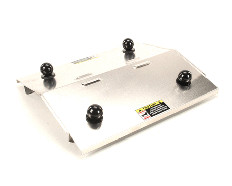 ANTUNES PARTS Antunes 0010897 Top Cover Assembly - SKU AJA0010897