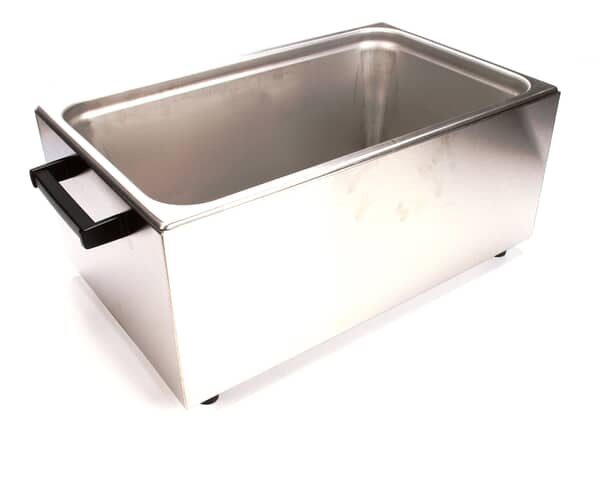 ANTUNES PARTS Antunes 0011046 Base Housing Assy - SKU AJA0011046