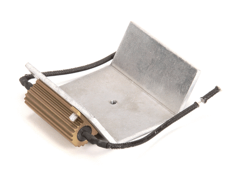 ANTUNES PARTS Antunes 0011107 Resistor Assembly - SKU AJA0011107