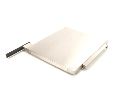 ANTUNES PARTS Antunes 0011154 Top Cover Assembly - SKU AJA0011154