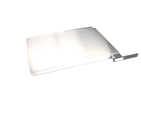 ANTUNES PARTS Antunes 0011165 Top Cover Assembly - SKU AJA0011165