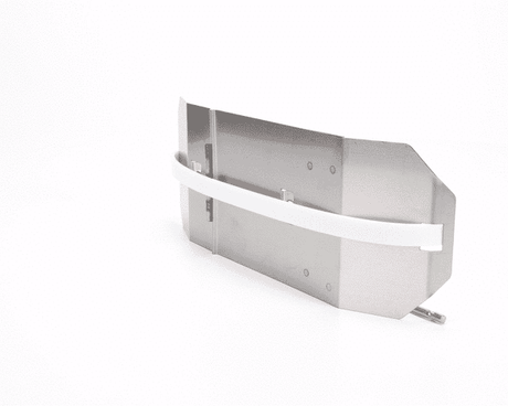 ANTUNES PARTS Antunes 0011242 Tensioner Assembly Front - SKU AJA0011242