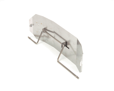 ANTUNES PARTS Antunes 0011262 Tensioner Assembly Rear - SKU AJA0011262