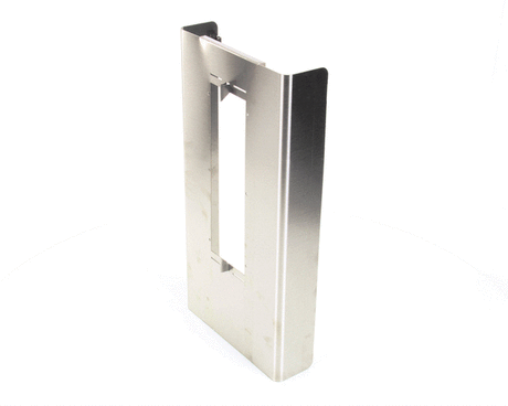 ANTUNES PARTS Antunes 0011330 Heat Shield Assembly - SKU AJA0011330