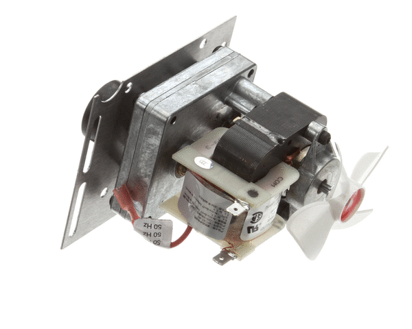 ANTUNES PARTS Antunes 0011433 Gearmotor Assembly 230V/9RPM - SKU AJA0011433