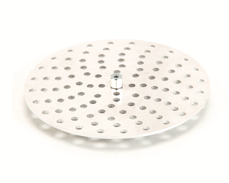 ANTUNES PARTS Antunes 0011776 Diffuser Assembly - SKU AJA0011776