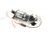 ANTUNES PARTS Antunes 0011802 ASSEMBLY-24V Pump/Tube - SKU AJA0011802