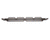 ANTUNES PARTS Antunes 0011897 Assembly Bracket-Guide - SKU AJA0011897