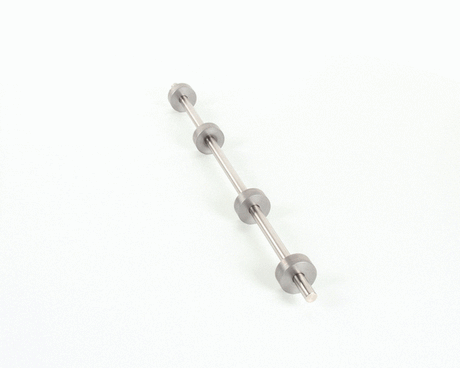 ANTUNES PARTS Antunes 0011923 Assembly Idler Shaft - SKU AJA0011923