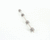 ANTUNES PARTS Antunes 0011923 Assembly Idler Shaft - SKU AJA0011923