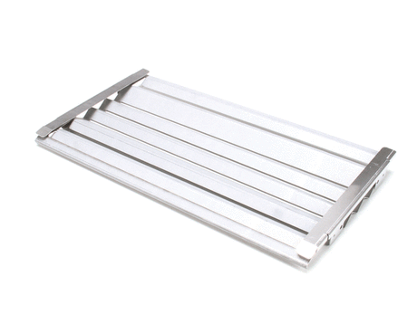 ANTUNES PARTS Antunes 0011932 Assembly Heat Reflector - SKU AJA0011932
