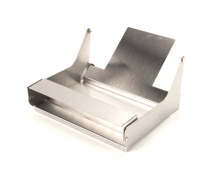 ANTUNES PARTS Antunes 0011957 Bun Collection Chute - SKU AJA0011957