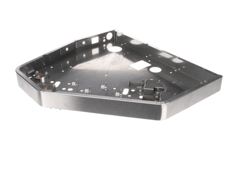ANTUNES PARTS Antunes 0011958 RH Frame Assembly - SKU AJA0011958
