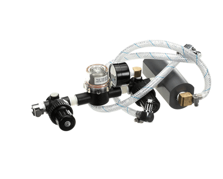 ANTUNES PARTS Antunes 0012001 Assembly Pressure Regulator - SKU AJA0012001