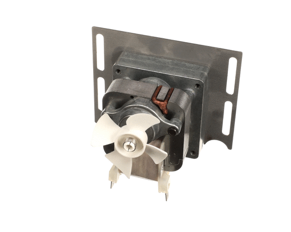 ANTUNES PARTS Antunes 0012112 Gearmotor ASSEMBLY-230V/3RPM - SKU AJA0012112