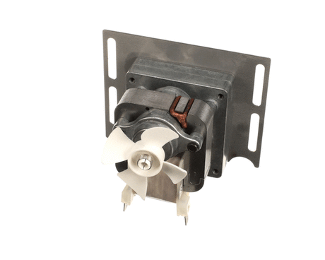 ANTUNES PARTS Antunes 0012112 Gearmotor ASSEMBLY-230V/3RPM - SKU AJA0012112
