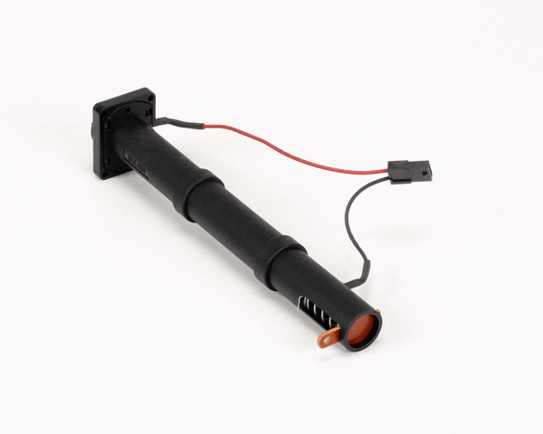 ANTUNES PARTS Antunes 0012237 Battery Holder Assembly - SKU AJA0012237