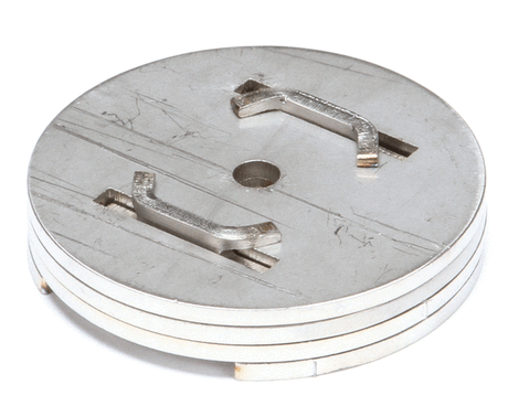 ANTUNES PARTS Antunes 0012383 Plunger Assembly - SKU AJA0012383