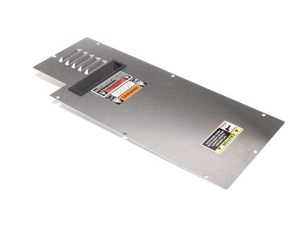 ANTUNES PARTS Antunes 0012484 Control Housg. Cover - SKU AJA0012484