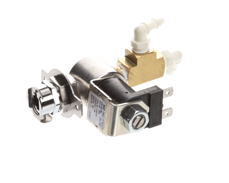 ANTUNES PARTS Antunes 0012500 Solenoid Valve Assembly - SKU AJA0012500