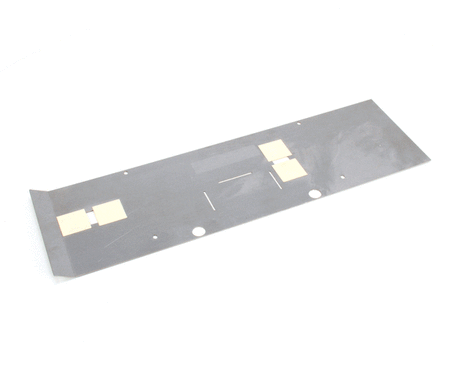 ANTUNES PARTS Antunes 0012519 Heat Shield Cover Assm - SKU AJA0012519