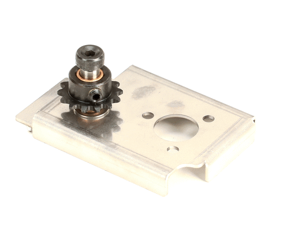 ANTUNES PARTS Antunes 0012530 Sprocket / Retainer Assembly - SKU AJA0012530