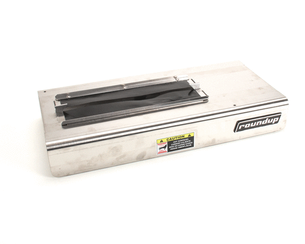 ANTUNES PARTS Antunes 0012541 Heat Shield Assembly - SKU AJA0012541