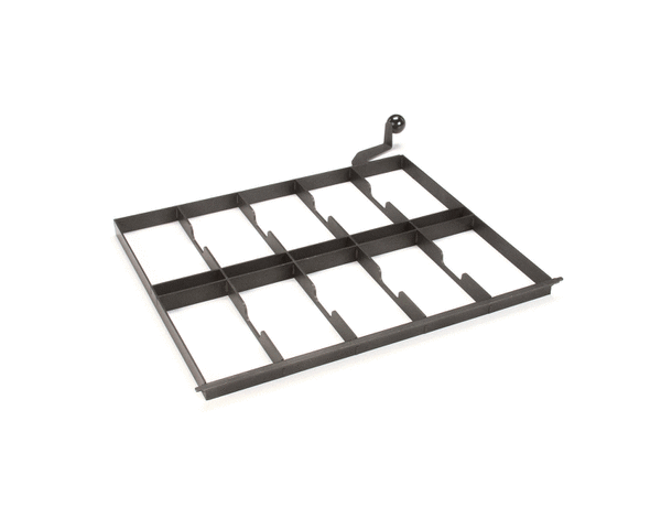 ANTUNES PARTS Antunes 0012660 Rectangular Rack Assembly - SKU AJA0012660