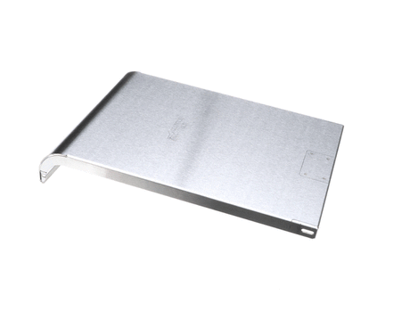 ANTUNES PARTS Antunes 0012990 Conveyor Cover Assembly - SKU AJA0012990