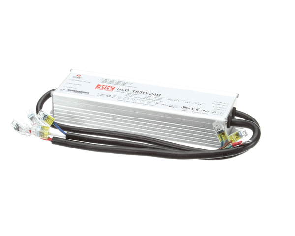 ANTUNES PARTS Antunes 0013144 Power Supply Assembly - SKU AJA0013144