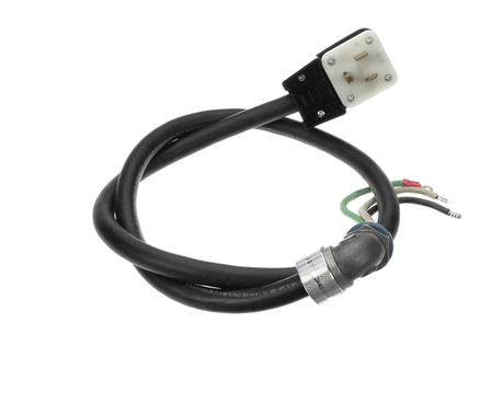 ANTUNES PARTS Antunes 0013845 Assembly Power Cord - SKU AJA0013845